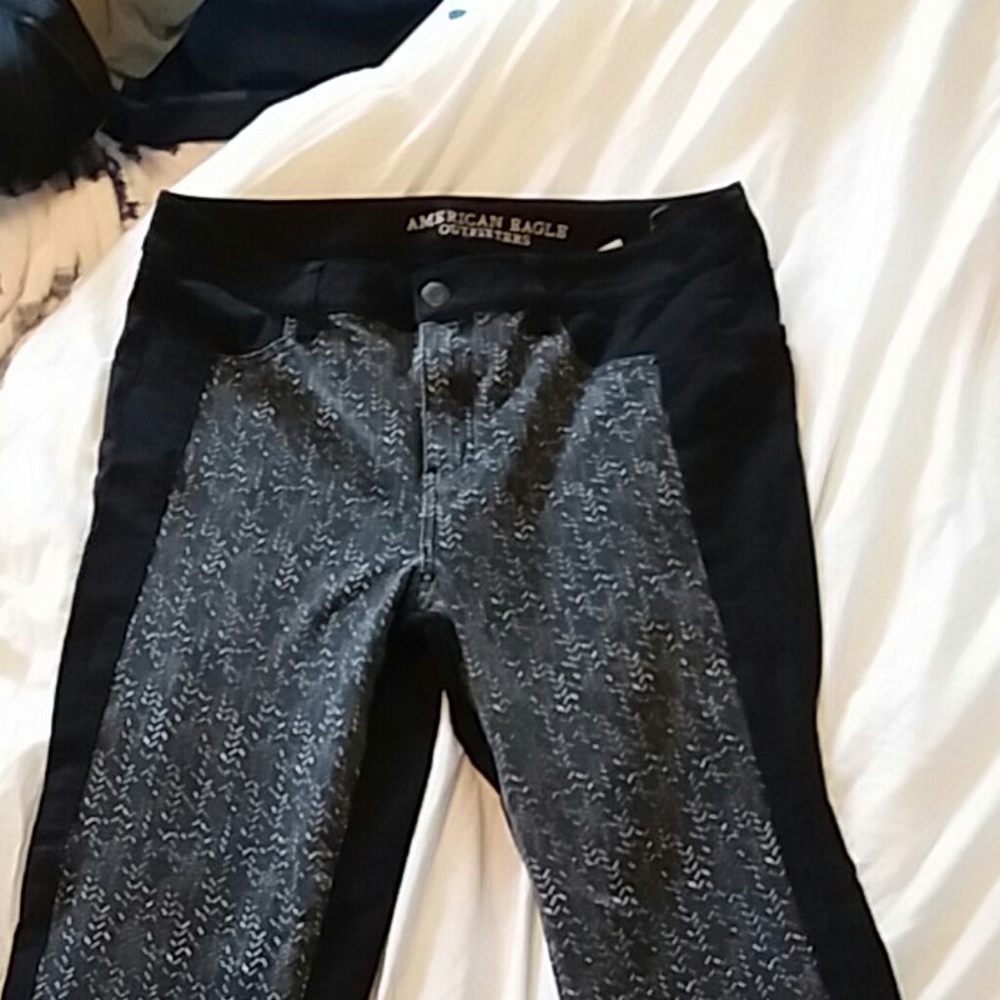 AE Jegging